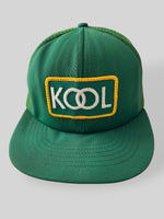 Load image into Gallery viewer, Vintage Kool Trucker Hat
