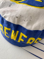 Load image into Gallery viewer, Vintage Milwaukee Brewers Painters Cap
