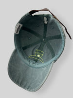 Load image into Gallery viewer, Vintage Marvin The Martian Strapback Hat
