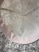 Load image into Gallery viewer, Vintage Illinois Map Snapback Hat
