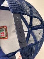Load image into Gallery viewer, Vintage Ontario Police Trucker Hat

