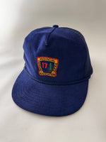 Load image into Gallery viewer, Vintage Ontario Police Trucker Hat
