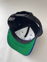 Load image into Gallery viewer, Vintage Orlando Magic Snapback Hat
