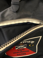 Load image into Gallery viewer, Vintage Nautica Backpack
