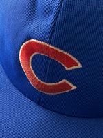 Load image into Gallery viewer, Vintage Chicago Cubs Snapback Hat
