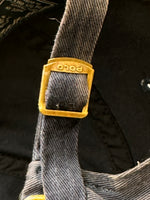 Load image into Gallery viewer, Vintage Polo Strapback Hat
