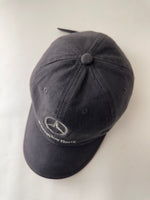 Load image into Gallery viewer, Mercedes Benz Strapback Hat
