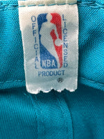 Load image into Gallery viewer, Vintage Charlotte Hornets Snapback
