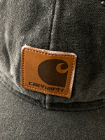 Load image into Gallery viewer, Vintage Carhartt Canvas Snapback Hat
