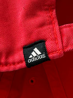Load image into Gallery viewer, Vintage Adidas Strapback Hat
