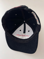 Load image into Gallery viewer, Vintage Bulls Snapback Hat

