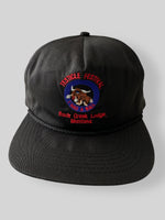 Load image into Gallery viewer, Vintage Testicle Festival Trucker Hat
