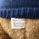 Load image into Gallery viewer, Vintage Ralph Lauren Polo Bear
