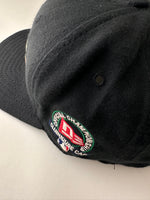 Load image into Gallery viewer, Vintage Mark McGwire Snapback Hat
