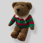 Load image into Gallery viewer, Vintage Polo Bear
