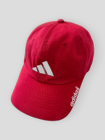 Load image into Gallery viewer, Vintage Adidas Strapback Hat
