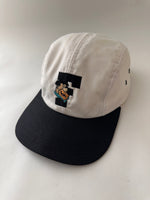 Load image into Gallery viewer, Vintage Fred Flintstone Hat
