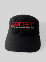 Load image into Gallery viewer, Vintage Janet Jackson Tour Hat

