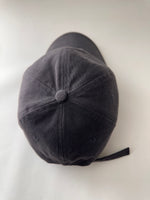 Load image into Gallery viewer, Mercedes Benz Strapback Hat
