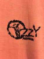 Load image into Gallery viewer, Vintage Ozzy Australia Tee
