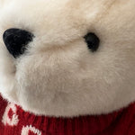 Load image into Gallery viewer, Vintage Polo Bear
