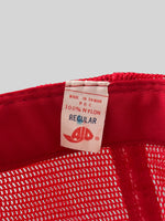 Load image into Gallery viewer, Vintage Pac-Man Trucker Hat
