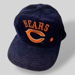 Load image into Gallery viewer, Vintage Chicago Bears Hat
