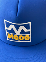 Load image into Gallery viewer, Vintage Moog Trucker Hat
