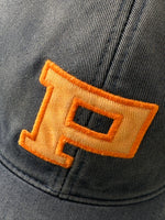 Load image into Gallery viewer, Vintage Polo Strapback Hat
