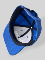 Load image into Gallery viewer, Vintage BUM Equipment Snapback Hat
