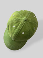 Load image into Gallery viewer, Green Nike Strapback Hat
