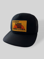 Load image into Gallery viewer, Vintage North Lodge Trucker Hat
