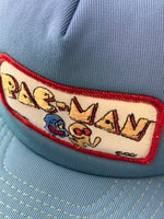 Load image into Gallery viewer, Vintage Pac-Man Trucker Hat
