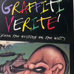 Load image into Gallery viewer, Vintage Graffiti Verite VHS
