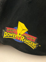 Load image into Gallery viewer, Vintage Power Rangers Snapback Hat
