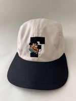 Load image into Gallery viewer, Vintage Fred Flintstone Hat
