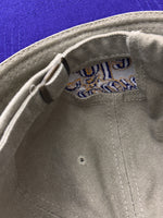 Load image into Gallery viewer, Vintage Crown &amp; Cola Strapback Hat
