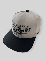 Load image into Gallery viewer, 2012 Detroit Fall Classic World Series Snapback Hat
