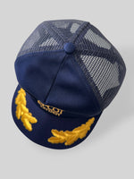 Load image into Gallery viewer, Vintage Epcot Center Trucker Hat
