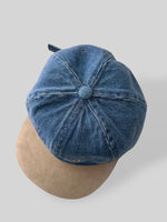 Load image into Gallery viewer, Vintage Die Hard Racing Strapback Hat

