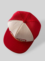 Load image into Gallery viewer, Vintage Pac-Man Trucker Hat
