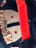 Load image into Gallery viewer, Vintage Atlanta Braves Snapback
