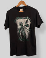 Load image into Gallery viewer, Metallica And Justice For All Tee
