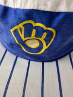 Load image into Gallery viewer, Vintage Milwaukee Brewers Painters Cap
