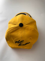 Load image into Gallery viewer, Vintage Dewalt Racing Snapback Hat
