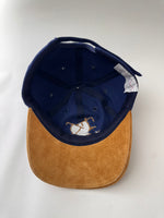 Load image into Gallery viewer, Vintage Hawaii Strapback Hat
