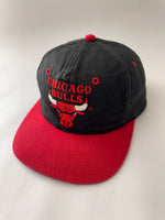 Load image into Gallery viewer, Vintage Chicago Bulls Snapback Hat
