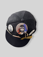 Load image into Gallery viewer, Vintage Seals Trucker Hat
