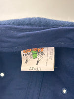 Load image into Gallery viewer, Vintage Walt Disney World Athletic Department Snapback Hat
