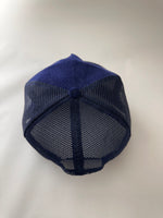 Load image into Gallery viewer, Vintage Ontario Police Trucker Hat
